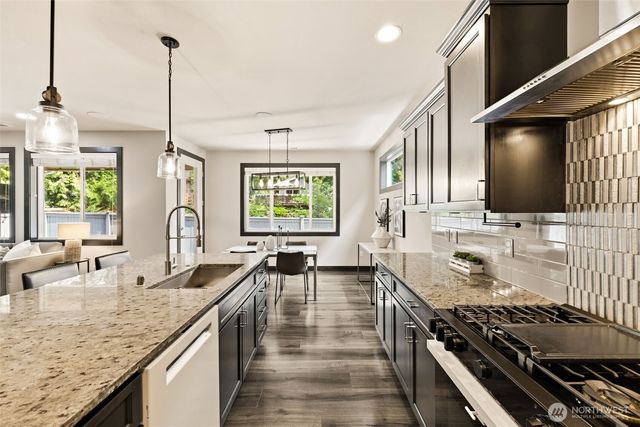 19311 Meridian Drive SE, Bothell, WA 98012