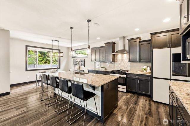 19311 Meridian Drive SE, Bothell, WA 98012