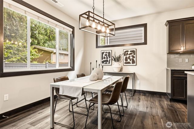 19311 Meridian Drive SE, Bothell, WA 98012