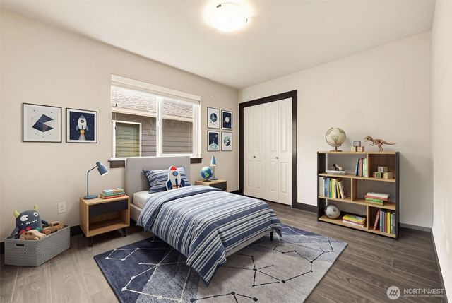 19311 Meridian Drive SE, Bothell, WA 98012