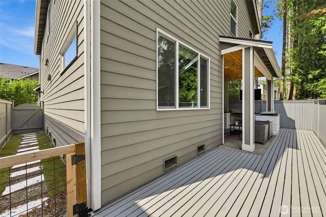 19311 Meridian Drive SE, Bothell, WA 98012