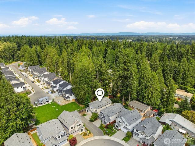19311 Meridian Drive SE, Bothell, WA 98012