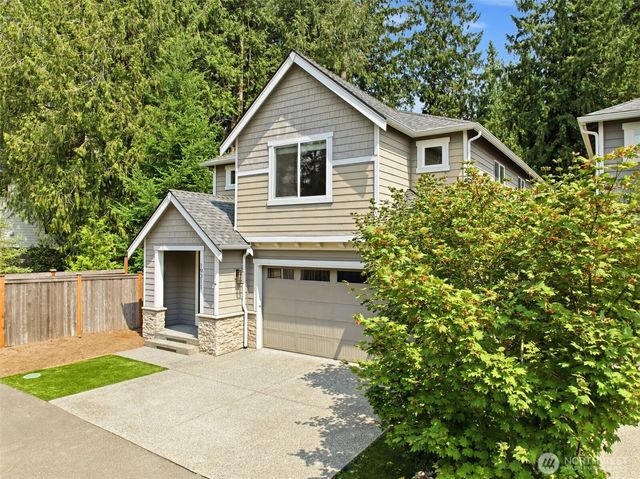 19311 Meridian Drive SE, Bothell, WA 98012