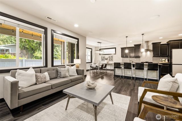 19311 Meridian Drive SE, Bothell, WA 98012