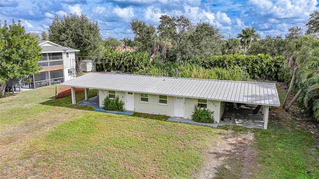 2900 VASCO STREET A and B, Punta Gorda, FL 33950