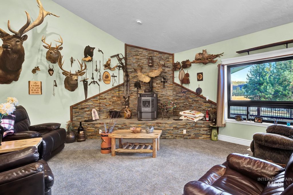 191 Clear Creek Rd, Cascade, ID 83611 photo 10