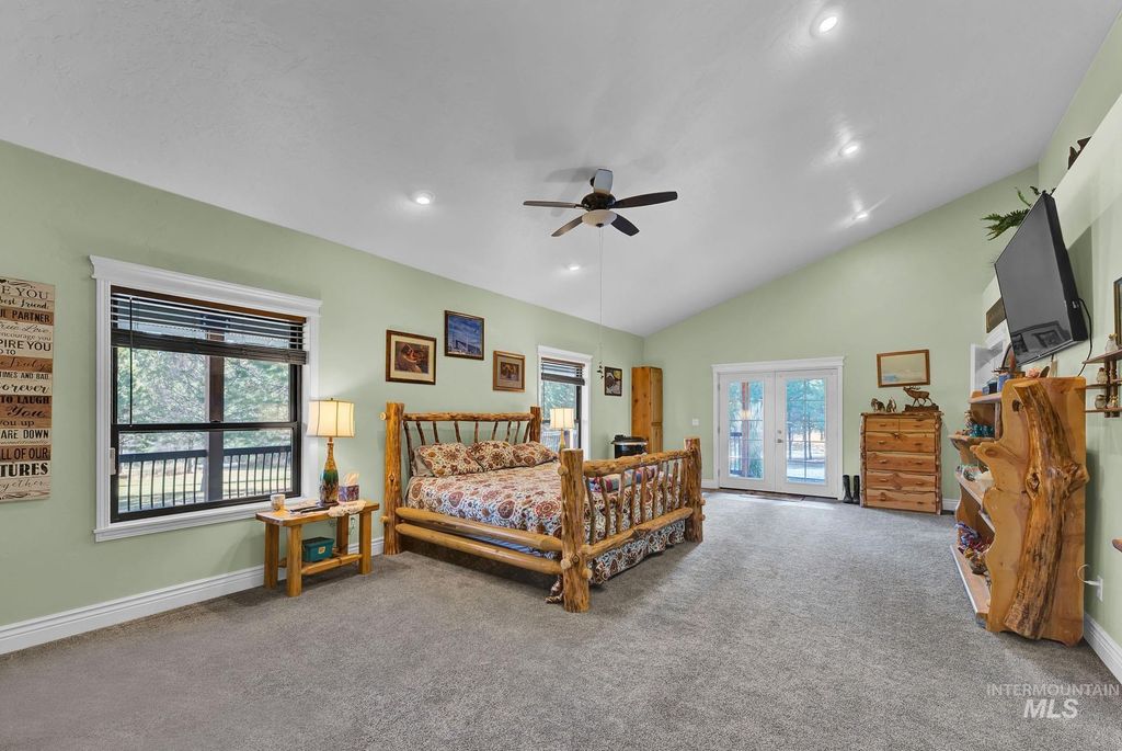 191 Clear Creek Rd, Cascade, ID 83611 photo 17