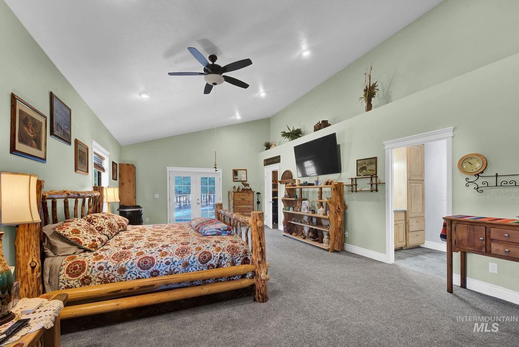 191 Clear Creek Rd, Cascade, ID 83611 photo 18