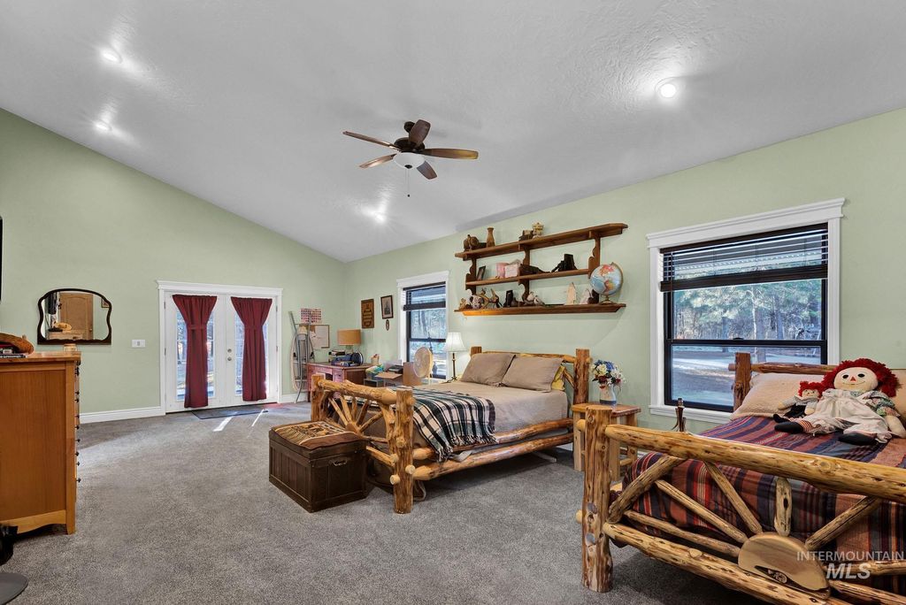 191 Clear Creek Rd, Cascade, ID 83611 photo 23