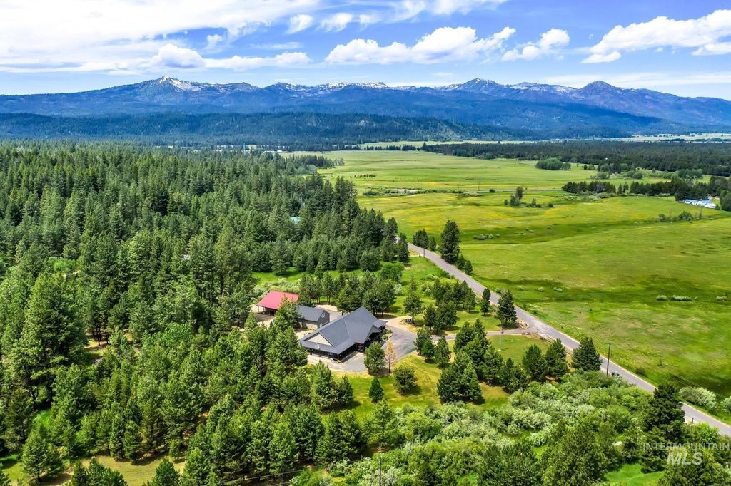 191 Clear Creek Rd, Cascade, ID 83611 photo 44