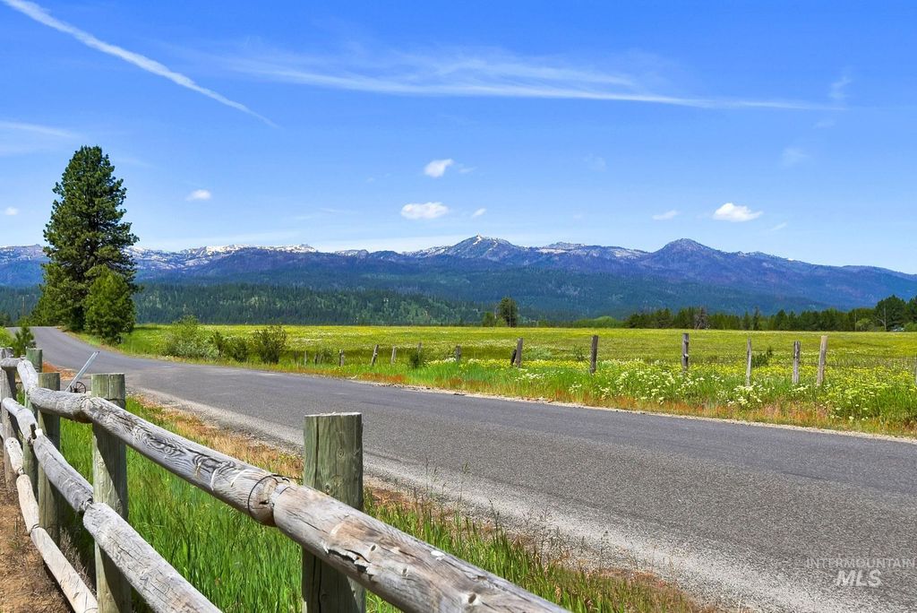 191 Clear Creek Rd, Cascade, ID 83611 photo 45