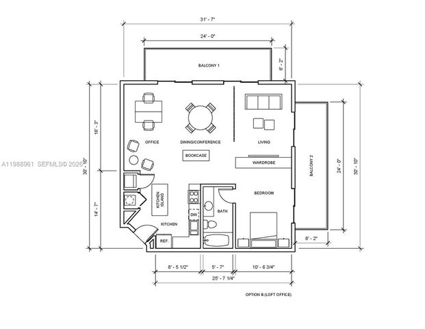 2100 Van Buren St 319, Hollywood, FL 33020