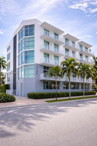 2100 Van Buren St 319, Hollywood, FL 33020