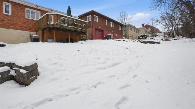 900 Mccleary St, Mckeesport, PA 15132