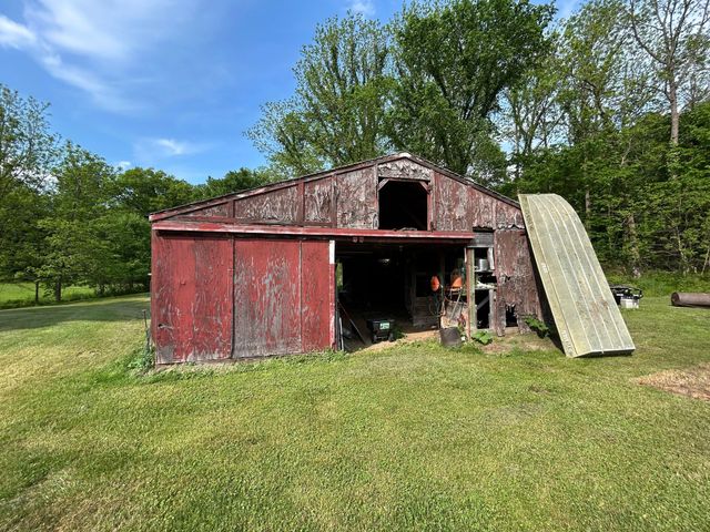 15300 Rome Road, Rollin Twp, MI 49253