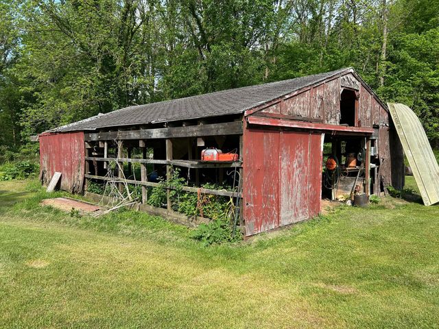 15300 Rome Road, Rollin Twp, MI 49253