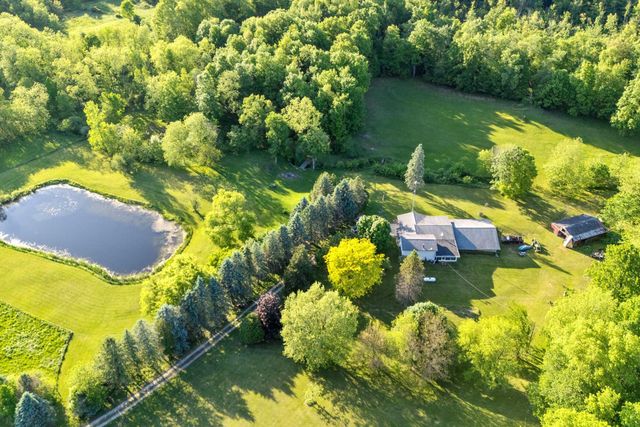 15300 Rome Road, Rollin Twp, MI 49253