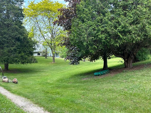 15300 Rome Road, Rollin Twp, MI 49253