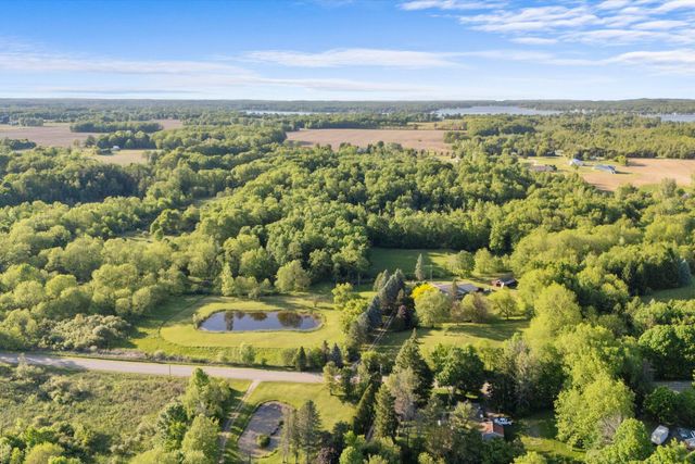 15300 Rome Road, Rollin Twp, MI 49253