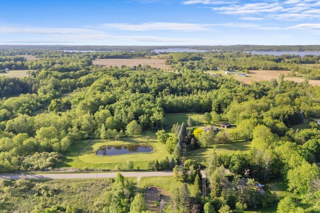 15300 Rome Road, Rollin Twp, MI 49253