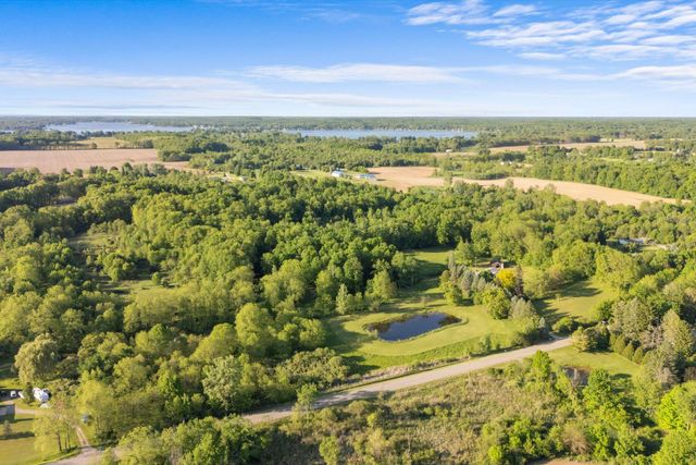15300 Rome Road, Rollin Twp, MI 49253