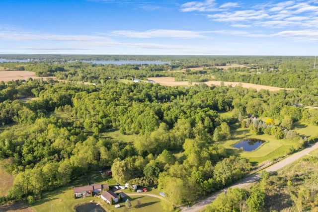 15300 Rome Road, Rollin Twp, MI 49253