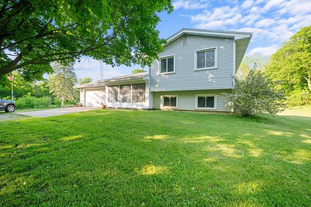 15300 Rome Road, Rollin Twp, MI 49253