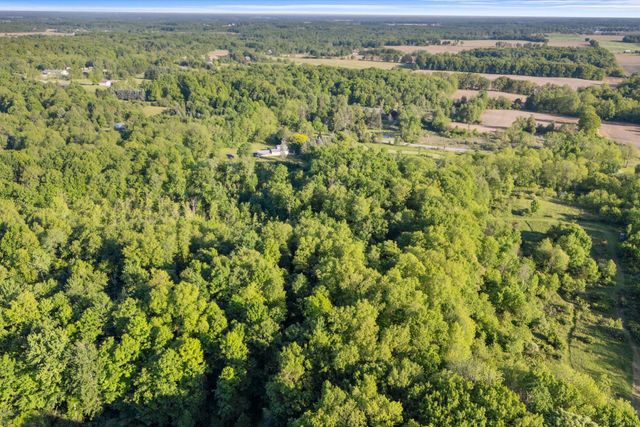 15300 Rome Road, Rollin Twp, MI 49253
