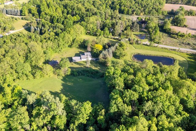 15300 Rome Road, Rollin Twp, MI 49253