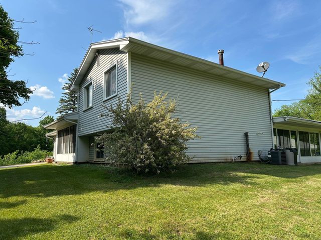 15300 Rome Road, Rollin Twp, MI 49253