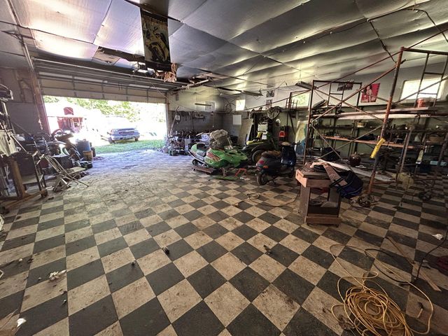 15300 Rome Road, Rollin Twp, MI 49253