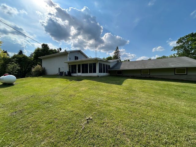 15300 Rome Road, Rollin Twp, MI 49253