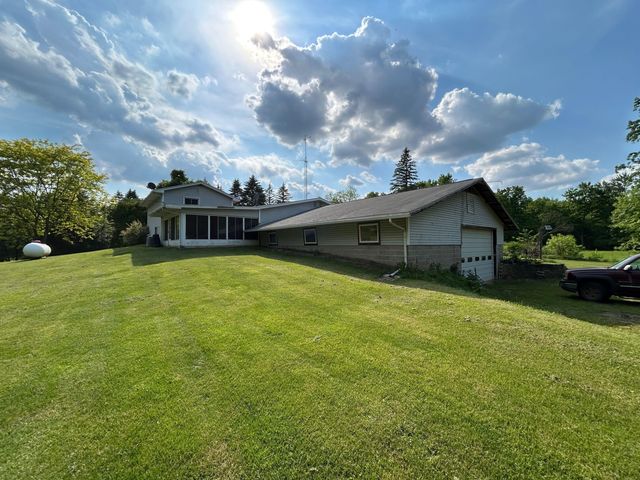 15300 Rome Road, Rollin Twp, MI 49253