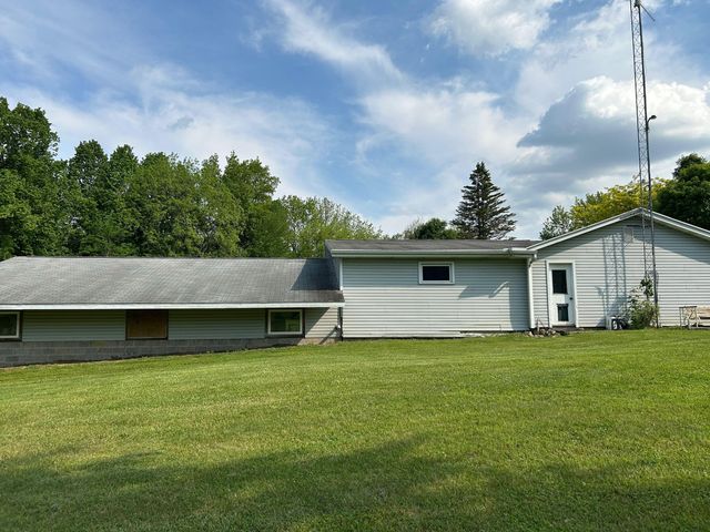 15300 Rome Road, Rollin Twp, MI 49253