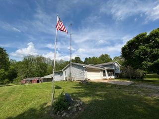 15300 Rome Road, Rollin Twp, MI 49253