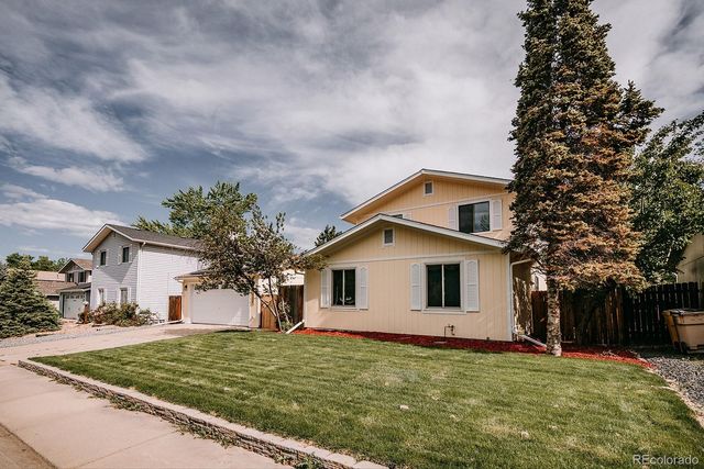 6637 W 95th Place, Broomfield, CO 80021