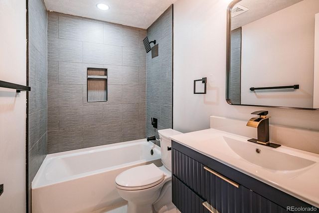 6637 W 95th Place, Broomfield, CO 80021