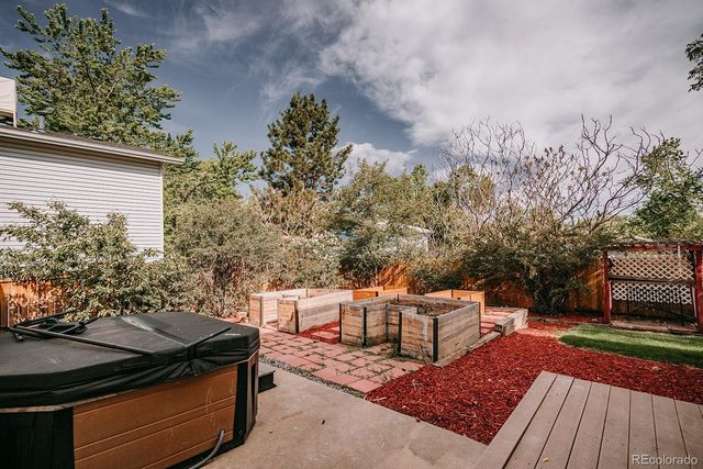 6637 W 95th Place, Broomfield, CO 80021