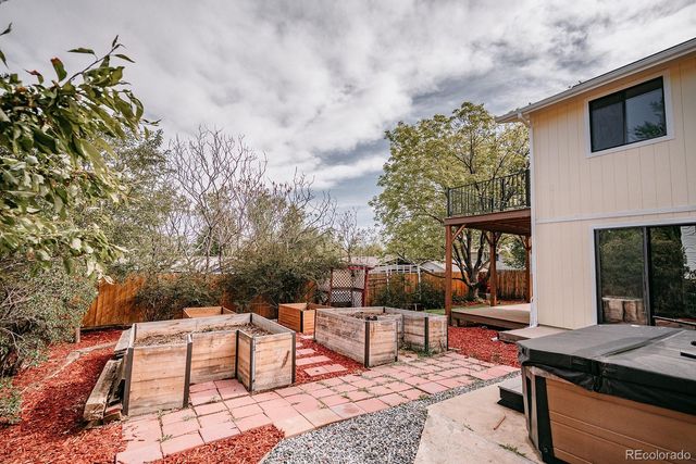 6637 W 95th Place, Broomfield, CO 80021