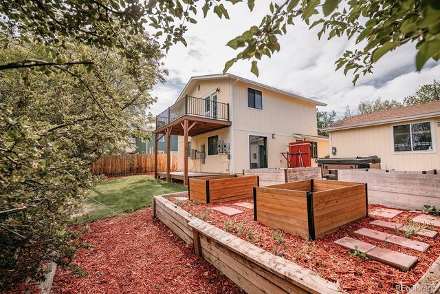 6637 W 95th Place, Broomfield, CO 80021