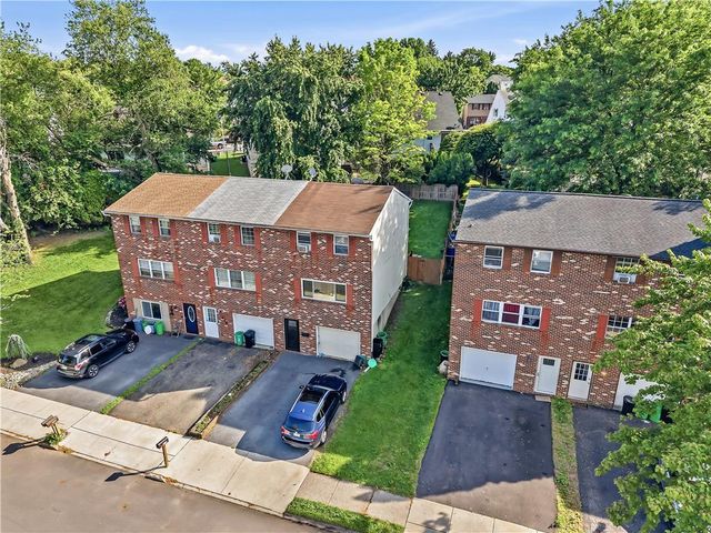 634 Front Street, Allentown City, PA 18103