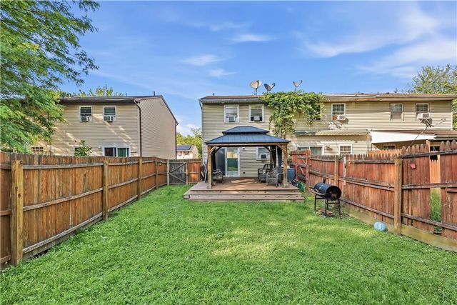 634 Front Street, Allentown City, PA 18103