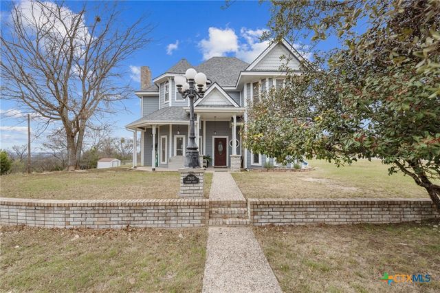 2905 Freedom Circle, Copperas Cove, TX 76522