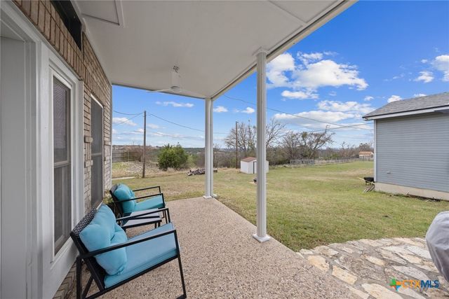 2905 Freedom Circle, Copperas Cove, TX 76522