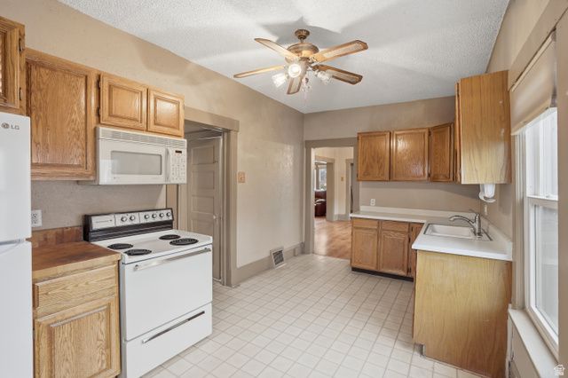 1998 S 1000 E, Salt Lake City, UT 84105