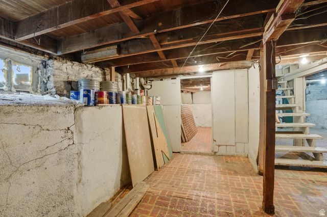 1998 S 1000 E, Salt Lake City, UT 84105