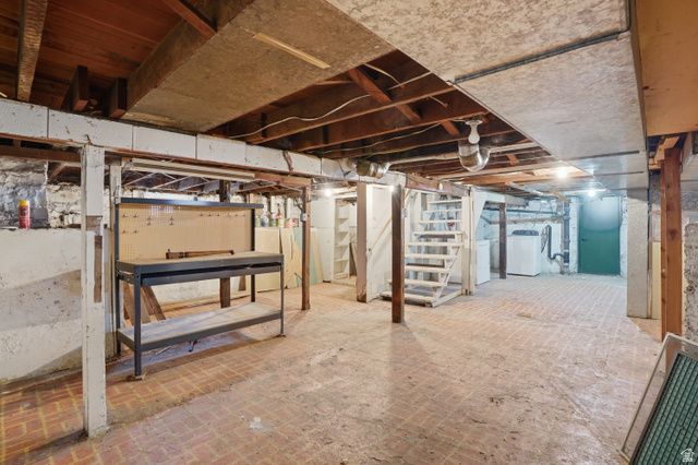 1998 S 1000 E, Salt Lake City, UT 84105