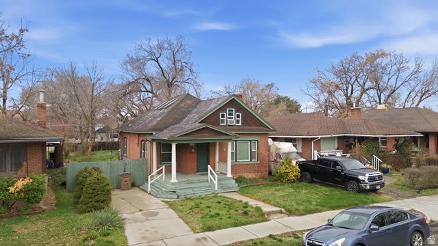 1998 S 1000 E, Salt Lake City, UT 84105