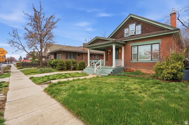 1998 S 1000 E, Salt Lake City, UT 84105