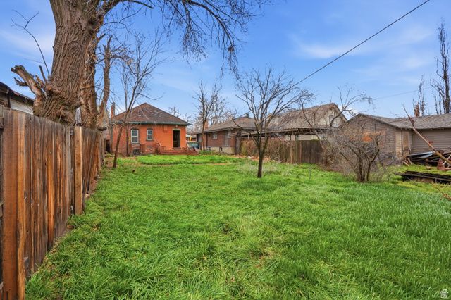 1998 S 1000 E, Salt Lake City, UT 84105